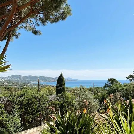 Florida Sainte-Maxime