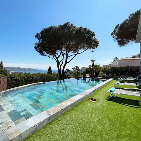 Florida * Sainte-Maxime